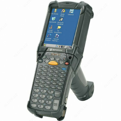 Терминал сбора данных Zebra MC92