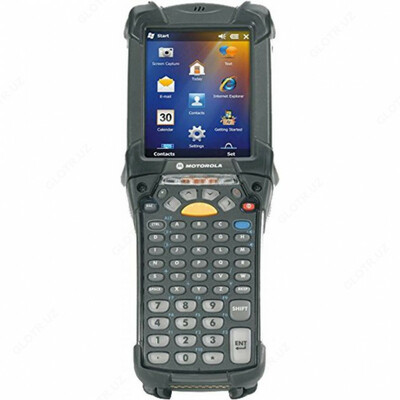 Терминал сбора данных Zebra MC92