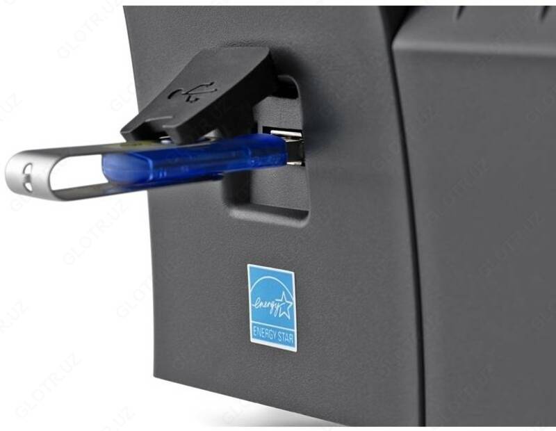 Принтер штрих кода Zebra ZT410