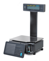 Весы Digi модеь SM-120P