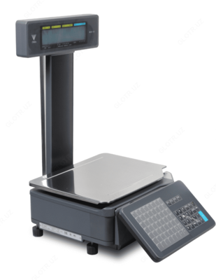 Весы Digi модеь SM-120P - 9 800 000 сум / шт.