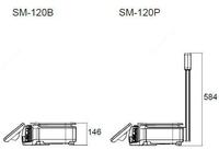 Весы Digi модеь SM-120P Shop4Shop