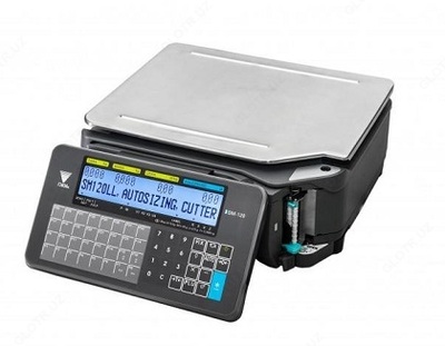 Tarozi Digi SM-120P modeli