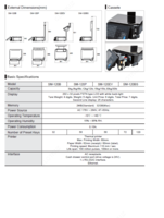 8 800 000 сум Весы Digi модель SM-120B