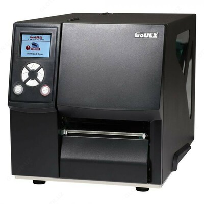 GODEX ZX420I shtrix-kodli printer