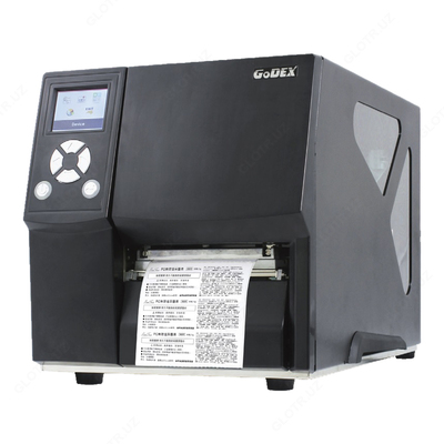GODEX ZX430I BAR kod kodi