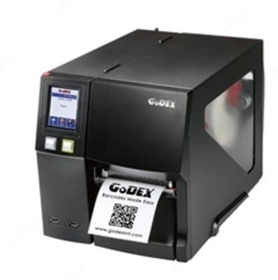 GODEX ZX430I BAR kod kodi