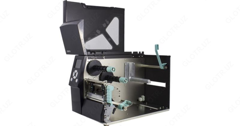 GODEX ZX430I BAR kod kodi