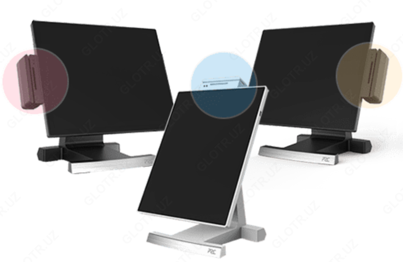 Monoblok P2C 200 seriyali