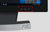 Моноблок P2C 200 Series - Shop4Shop