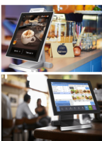 Моноблок P2C 200 Series POS-мониторы