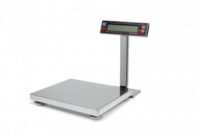 Весы фасовочные Штрих-Слим