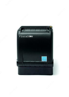 Онлайн ККМ FISCALBOX v.1.0