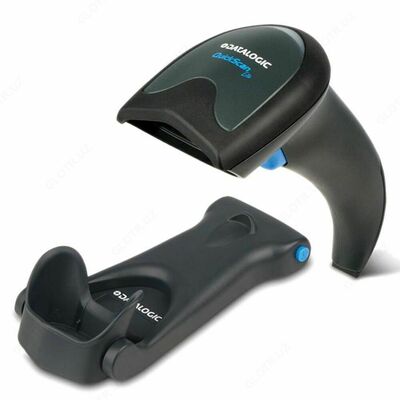 DATALOGIC QW2420-BKK1S shtrix-skaner