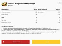 KDS система для автоматизации кухни "KitchenKit" - по запросу