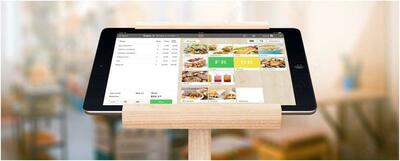 Облачная система "Poster POS"