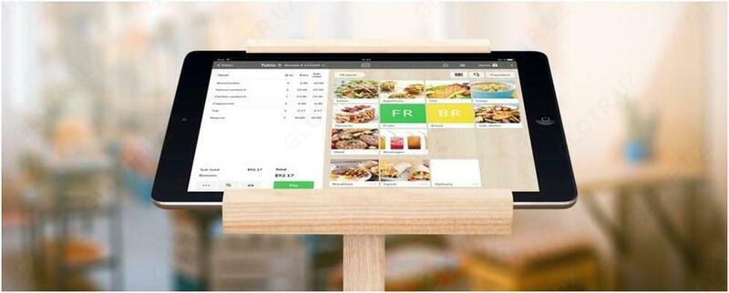 Облачная система "Poster POS"