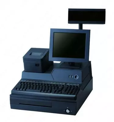 CITAQ A1 POS tizimi (to'plam)