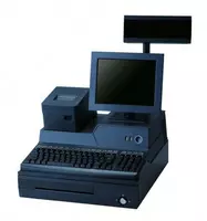 POS система CITAQ A1 (комплект) - 17 250 000 сум