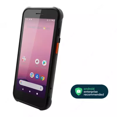 Терминал сбора данных PM75