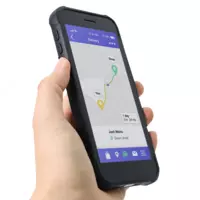 Терминал сбора данных PM75 - BCTechnologies