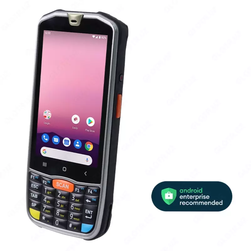 Терминал сбора данных PM67