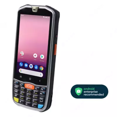 Терминал сбора данных PM67