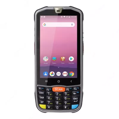 Терминал сбора данных PM67