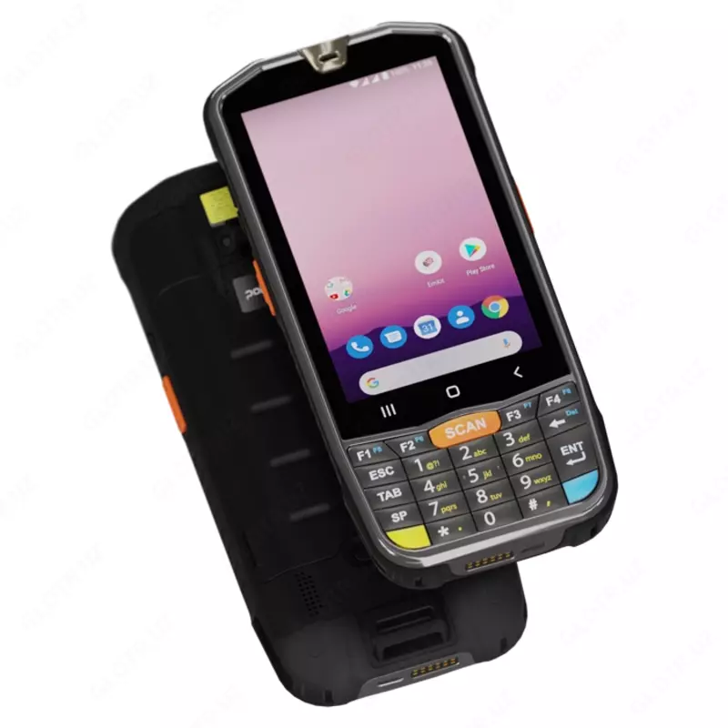 Терминал сбора данных PM67