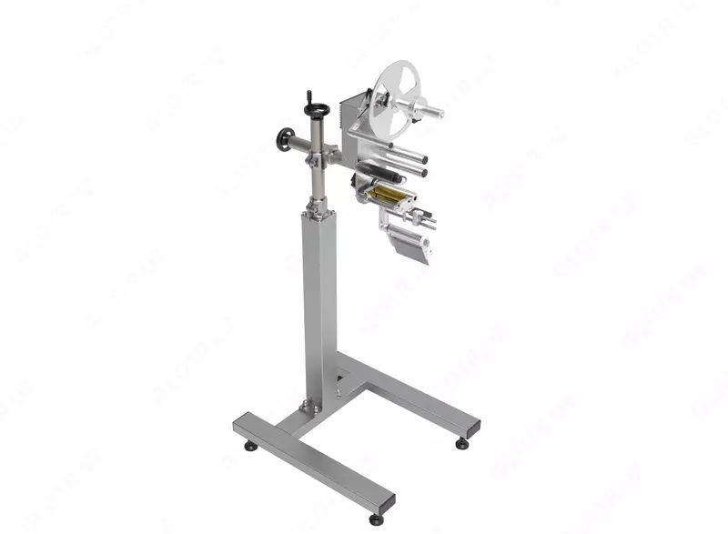 Автоматический аппликатор этикеток А-150