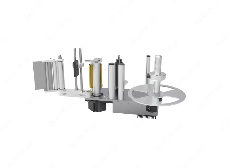 Автоматический аппликатор этикеток А-150