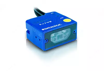 Matrix 120 — самый маленький сверхкомпактный промышленный 2D-сканер.
