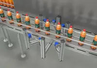 Matrix 220 maksimal ishlash va maksimal moslashuvchanlikka ega bo'lgan eng ixcham tasvirga asoslangan shtrix-kod skaneridir. BCTechnologies