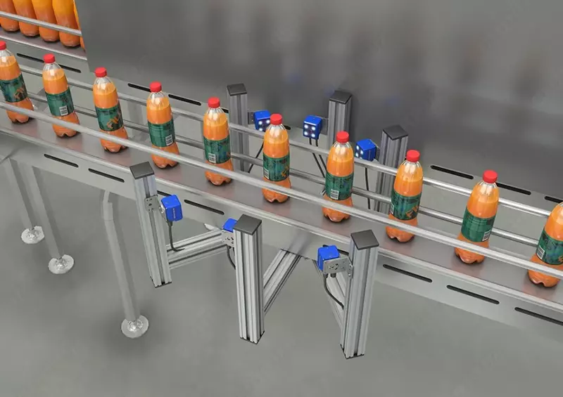 Matrix 220 – самый компактный сканер штрихкодов на базе имиджевой технологии с максимальной производительностью и высочайшей гибкостью.