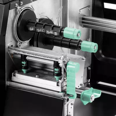 Принтер штрих-кода GODEX ZX1300i