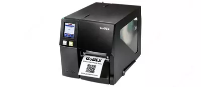 Принтер штрих-кода GODEX ZX1300XI Принтер штрих-кода GODEX ZX1300XI