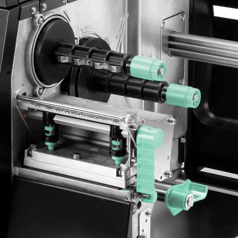 Принтер штрих-кода GODEX ZX1300XI