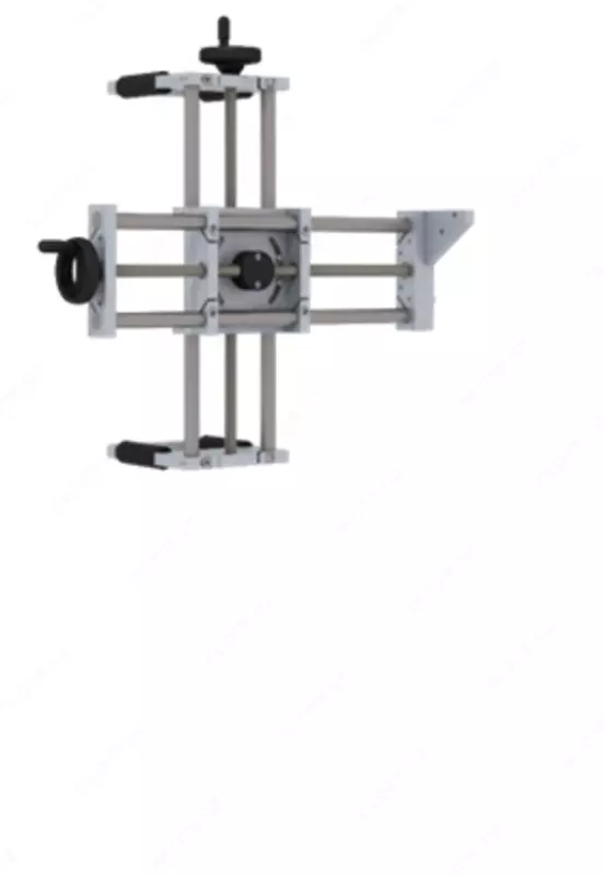 Автоматический аппликатор этикеток А 150 с универсальной стойкой CТ-08