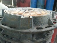 1 725 000 сум Люк канализационный чугунный тяжелый магистральный тип “ТМ” гр.под 40-50 тн