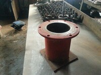 Подставки под пожарный гидрант