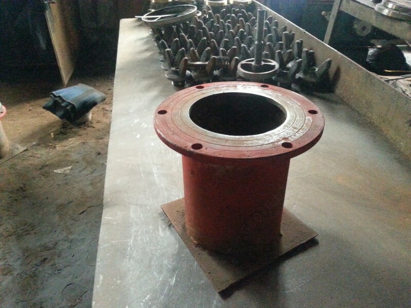 Подставки под пожарный гидрант