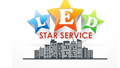 ООО LED STAR SERVICE