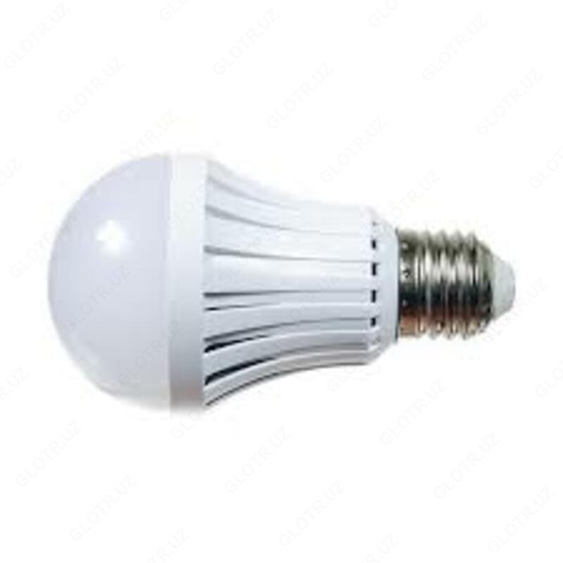  Лед лампа 7W - 