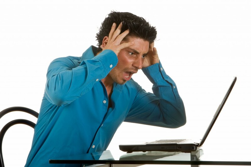 Как устранить сбои в  Windows?