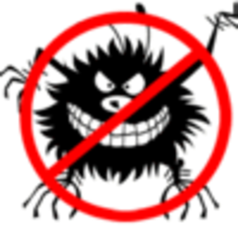 Новый вирус вымогатель фантомас