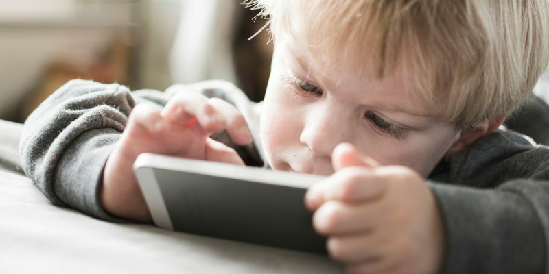 Гид-доступ в iOS