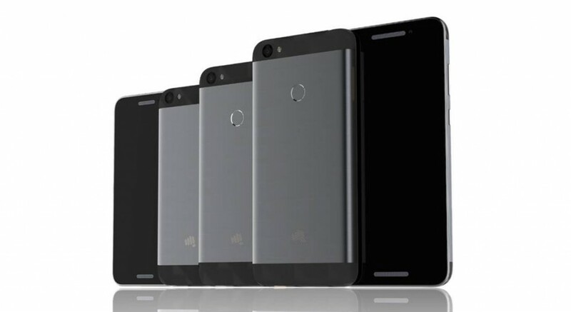 Micromax представит в России смартфоны под новым брендом YU