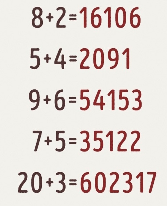 Если вы решите эту задачку, то вы настоящий гений