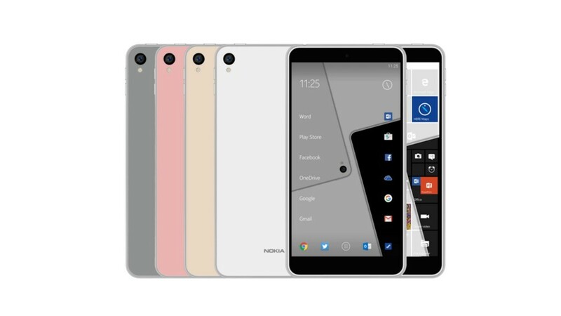 Nokia D1C: основные параметры нового смартфона