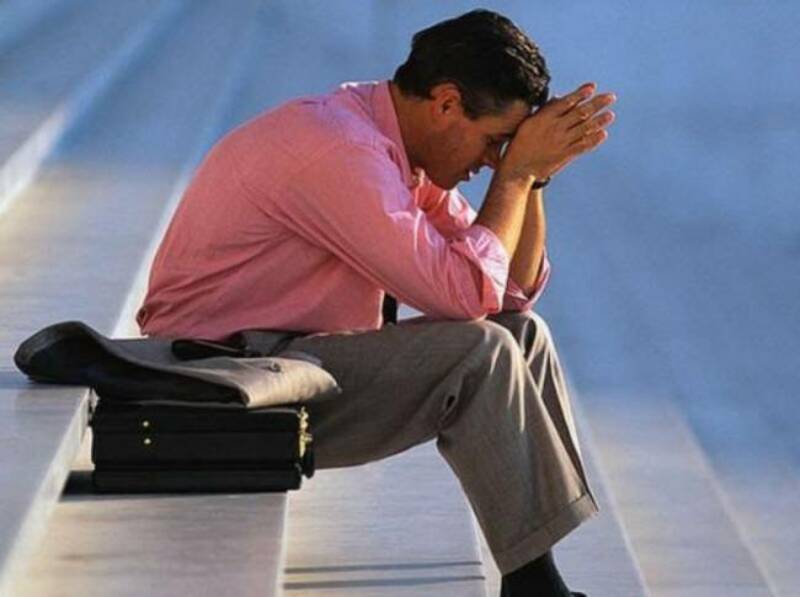 5 самых распространённых ошибок, которые люди совершают в жизни